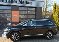 RENAULT Koleos 1.3 TCe 160 Techno GPF Leder Navi LED CAM