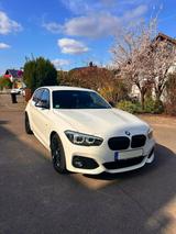 BMW 118d M Sport Shadow Edition HK - BMW 118: 118d Edition Sport