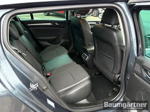 Fahrzeugabbildung Renault Megane Grandtour Intens dCi 115 PDC/LED/Sitzh.