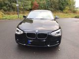 BMW BMW 1er 116i 12/2014