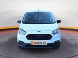 Ford Transit Courier 1.5 TDCi Trend / Klimaanlage - Ford Transit Courier aus 2022