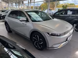 Hyundai IONIQ 5*Uniq*inkl.WinterRäder*Allrad*77,4kWh*Ass - Hyundai IONIQ 5 Gebrauchtwagen