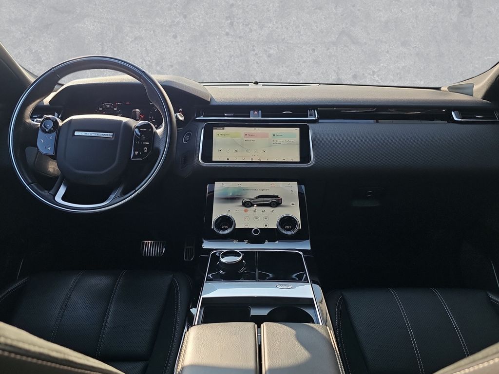 Land Rover Range Rover Velar D300 R-Dynamic SE