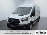 Ford Transit Kasten Trend 2.0 EcoBlue TEMP+DAB+PDC