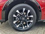 Honda ZR-V 2.0 e:HEV Advance|AERO-Paket - Honda ZR-V mit Panoramadach