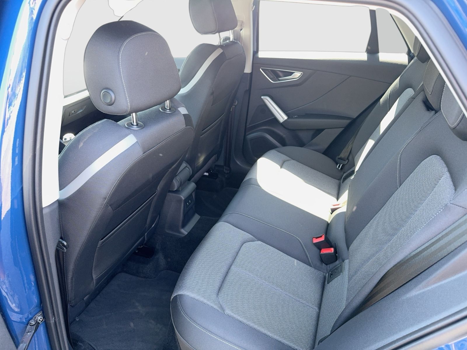 Audi Q2 - Bild 13