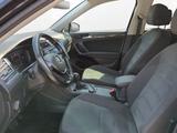 Volkswagen Tiguan Allspace 2.0 TDI Highline 4Motion - Volkswagen Tiguan Allspace aus 2020