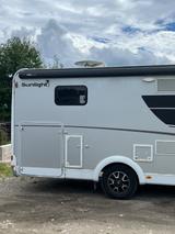 Sunlight T68 Adventure - Sunlight A 68