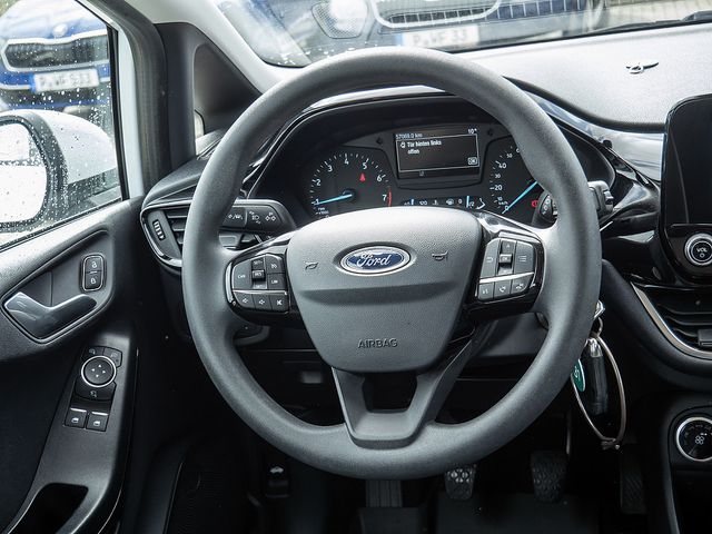 Foto Nummer 7: FORD Fiesta