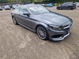 Mercedes-Benz C 200 Edition 1 Autom. Edition 1 - gebrauchte Mercedes-Benz C 200 aus dem Jahr 2016