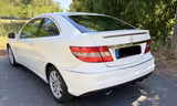 Mercedes-Benz CLC 180 KOMPRESSOR - - Mercedes-Benz Clc