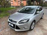 Ford Focus 2.0 TDCi 115 CV Powershift Titanium A - Behindertengerechte Ford Focus