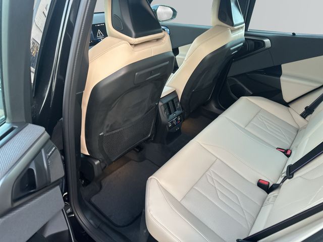 BMW X3 – Bild 10