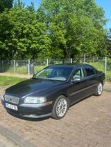 Volvo S80 2.0T*T5*teils Scheckheft*8 fach*Vida+Dice - gebrauchte Volvo S80 aus dem Jahr 2000
