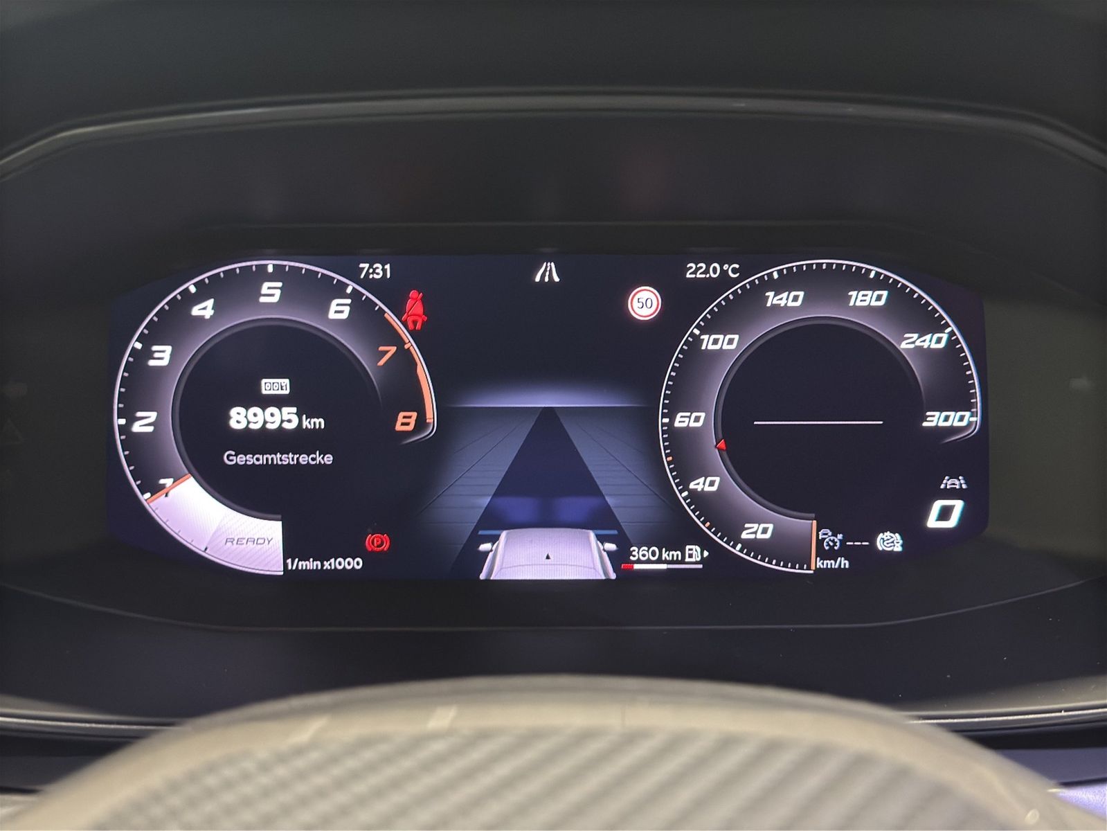 Cupra Leon - Bild 21