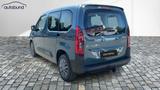 Citroën Berlingo III 1,2 PT Plus M Facelift AHK LED  - Citroën Berlingo: Plus