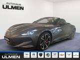 MG Cyberster XPower El. Verdeck Navi Leder Soundsys - MG Gebrauchtwagen in Düsseldorf