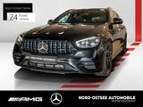 Mercedes-Benz E 53 T AMG 4M NIGHT STDHZG MEMORY PANO 360 NAVI - gebrauchte Mercedes-Benz E 53 AMG aus dem Jahr 2021