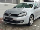 Volkswagen Golf VI TSi  Variant Style /Aut. DSG / - Volkswagen Golf aus 2012: Variant
