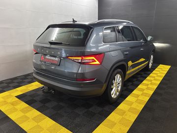 Skoda Kodiaq - 4