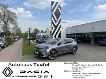 Renault Leasingangebot: Renault Scenic E-TECH Electric 170 Comfort Range Techno