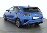 Kia Ceed 1.6 T-GDI DCT GT LED Navi Kamera PDC Memory - Kia cee'd / Ceed aus 2023