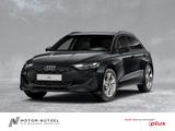 Audi A3 Sportback 40 TFSI e S-TR LED+NAV+2xPDC+GRA+17
