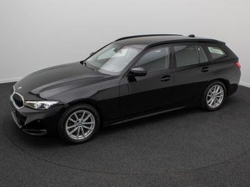 BMW 318 - 12