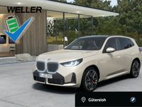 BMW X3 M50 - Vorschau Bild 1
