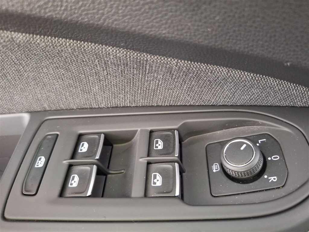 Volkswagen Golf Variant Life 1.0 TSI AHK Winterpaket, миниатюра 15