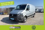 Volkswagen Crafter Kasten MR Automatic / Schwingsitz - Angebote