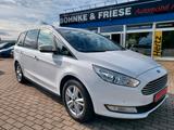 Ford Galaxy 7 Sitze Navi Kamera Tempo SignAssist - Ford Galaxy Gebrauchtwagen in Leipzig