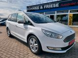 Ford Galaxy 7 Sitze Navi Kamera Tempo SignAssist - Ford Galaxy aus 2018