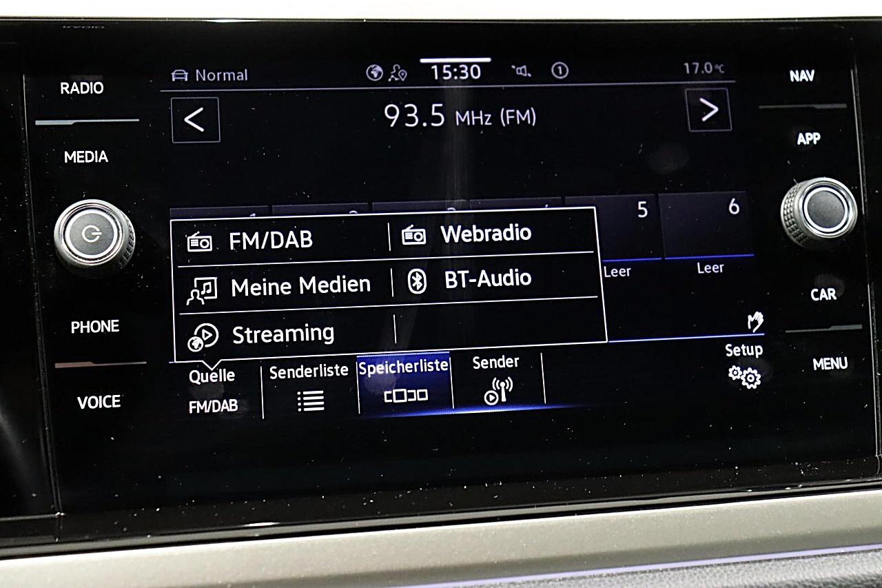 Volkswagen Taigo Life MOVE 1.0 TSI DSG IQ.LIGHT NAVI ACC PD, миниатюра 11