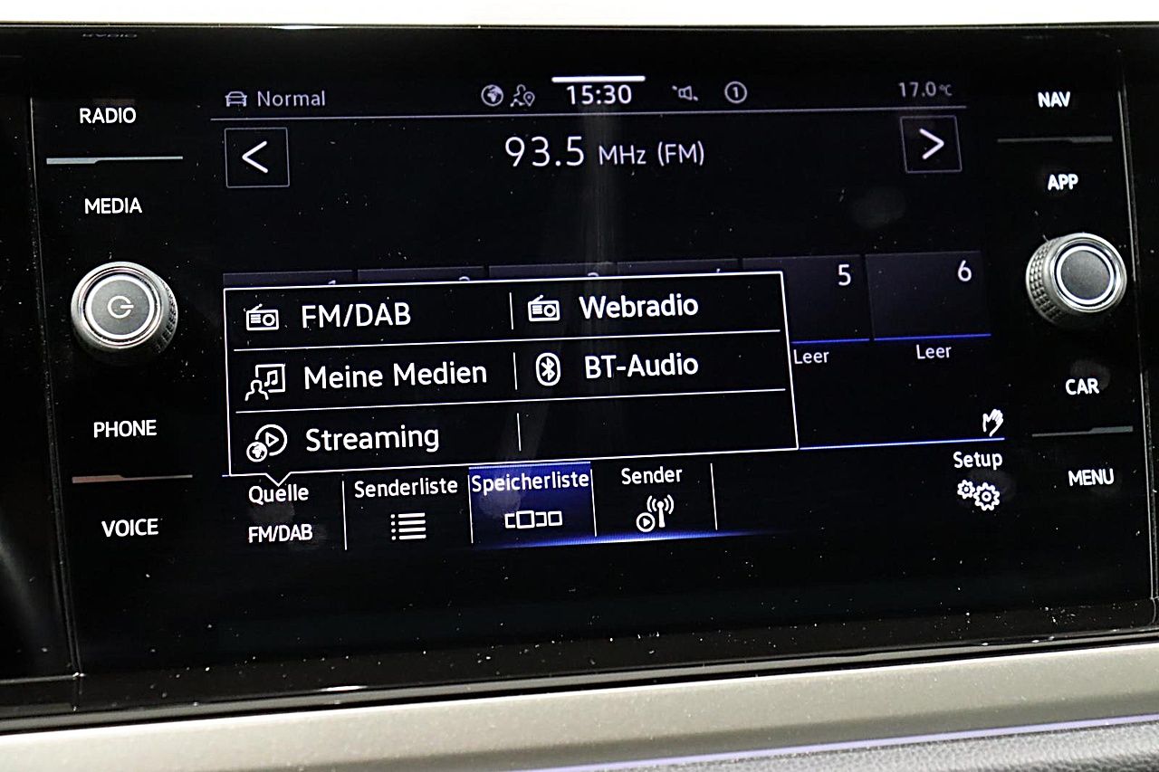 Volkswagen Taigo - Bild 11