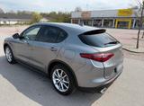 Alfa Romeo Stelvio 2.2 Diesel 16V 140kW Business AT8-Q4... - Alfa Romeo Stelvio mit Anhängerkupplung
