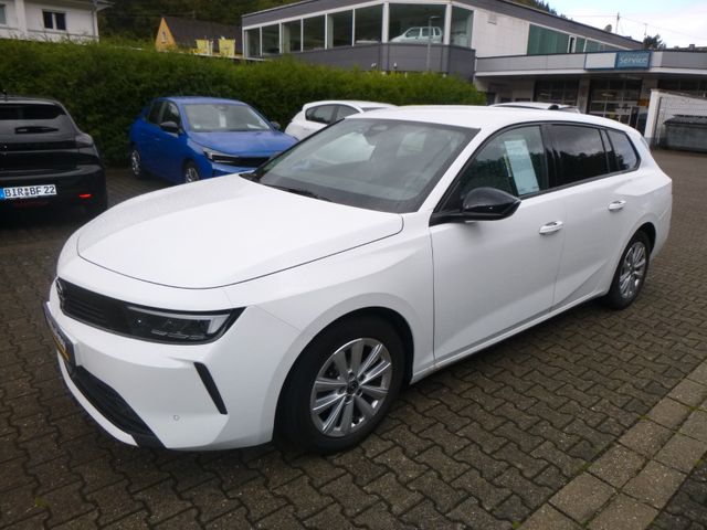Astra L ST Business Edition Diesel