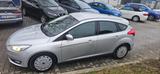 Ford Focus*Lim.*1.5 TDCi*Navi*Klima*PDC*Tempo*SHZ*MFL - Ford Focus: Tdci