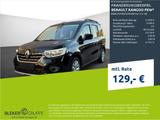 Renault Kangoo KANGOO PKW EDITION One TCe 100 - Renault Kangoo mit Benzin-Antrieb: Automatik