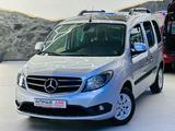 Mercedes-Benz Citan Behindertengerecht-Ladeboy-Handgas - Mercedes-Benz Citan Gebrauchtwagen