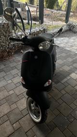 Vespa ET4 - Angebote