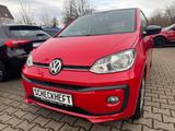 Volkswagen up! move up/Scheckheft/ - VW up! Gebrauchtwagen in Dortmund