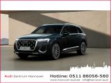 Audi SQ7 SUV TFSI 373(507) kW(PS) tiptronic