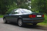 Audi 100 C4 2.3e Limousine, guter Zustand - Audi 100: 2.3