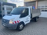 Ford Transit Pritsche Kipper  FT 350 M
