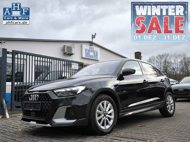 Audi A1 25 TFSI Allstreet CLIMATR. PDC