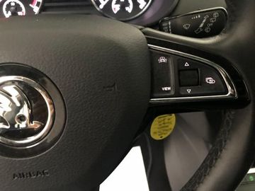 Skoda Octavia - 11