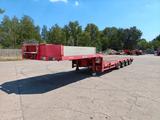 Faymonville 4SOU-25-40.2N - Faymonville LKWs