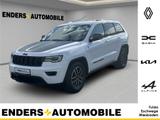 Jeep Grand Cherokee Trailhawk EU6d-T 3.0 CRD - gebrauchte Jeep Grand Cherokee aus dem Jahr 2020