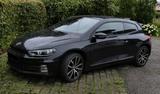 Volkswagen VW Scirocco 2.0 TDI BMT Sport, 150 PS, Zah... - Volkswagen Scirocco: TDI